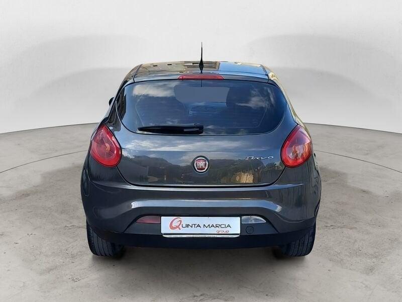FIAT Bravo 1.6 MJT 105 CV Dynamic