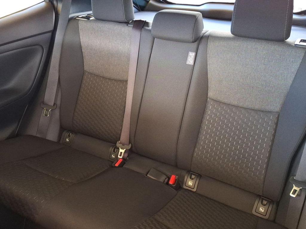 Toyota Yaris Cross 1.5h Trend fwd 130cv e-cvt