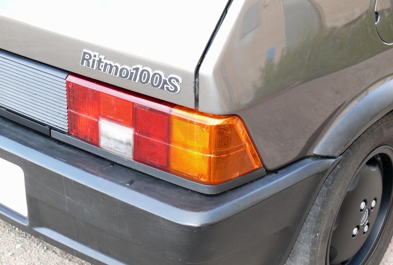 Bertone Cabrio/Supercabrio Supercabrio 100 S (M1322)