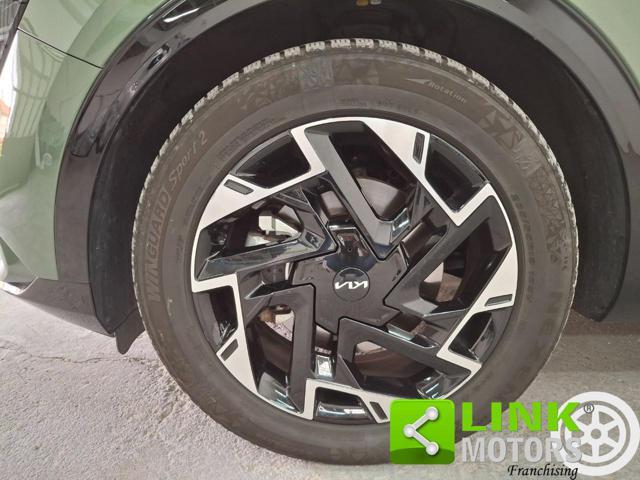 KIA Sportage PHEV AWD AT GT-line Plus Premium GARANZIA