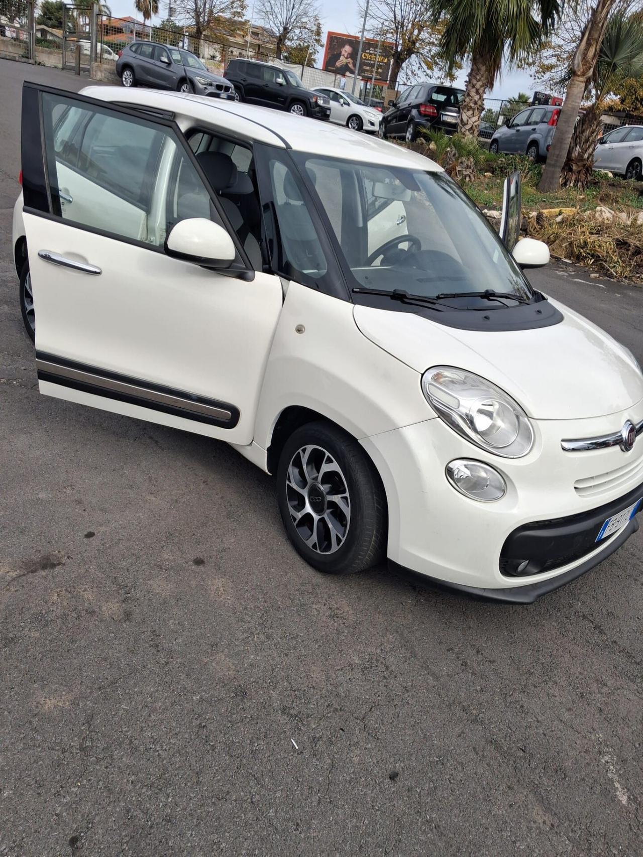 Fiat 500L 1.3 Multijet 85 CV Pop