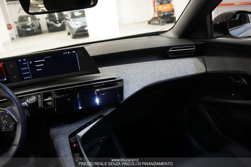 Peugeot 3008 3008 Hybrid 136 e-DCS6 Allure