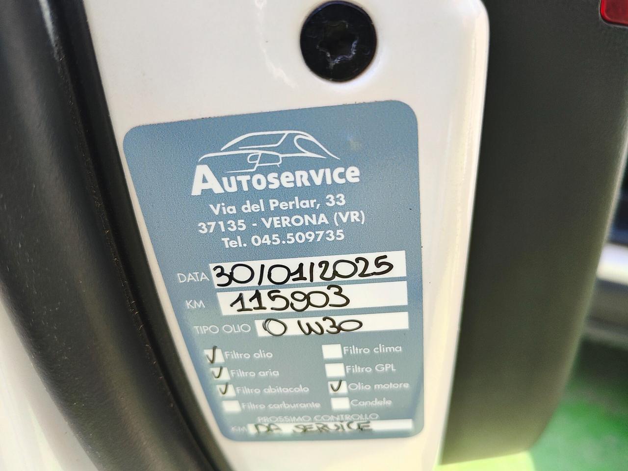 Ford Kuga 1.5 TDCi EcoBlue Titanium automatica