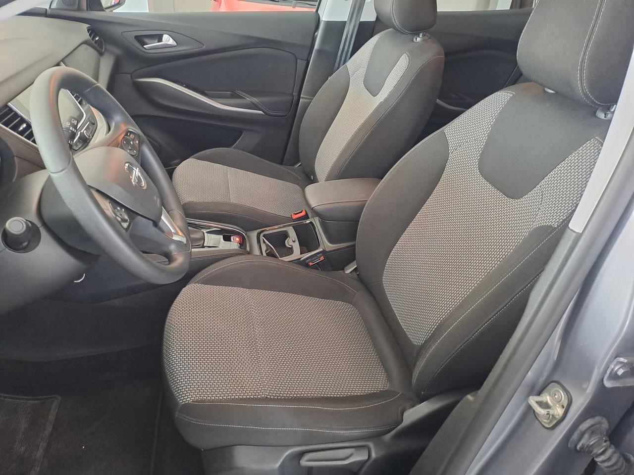 Opel Grandland X 1.5 diesel Ecotec aut. Ultimate