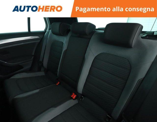 VOLKSWAGEN Golf 1.6 TDI 115 CV 5p. Sport BlueMotion Technology