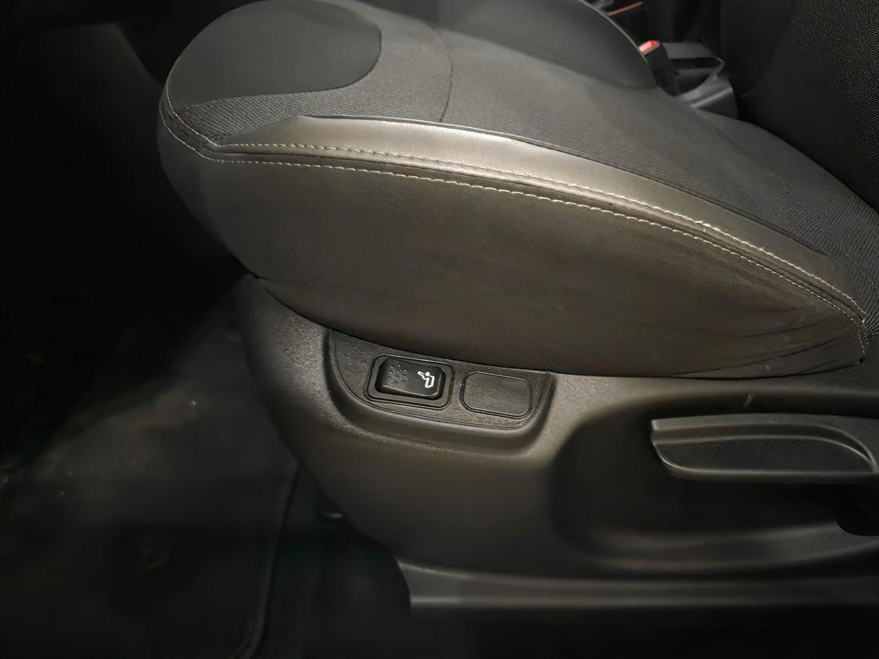 Fiat 500L 1.3 Multijet 95 CV Mirror City Cross