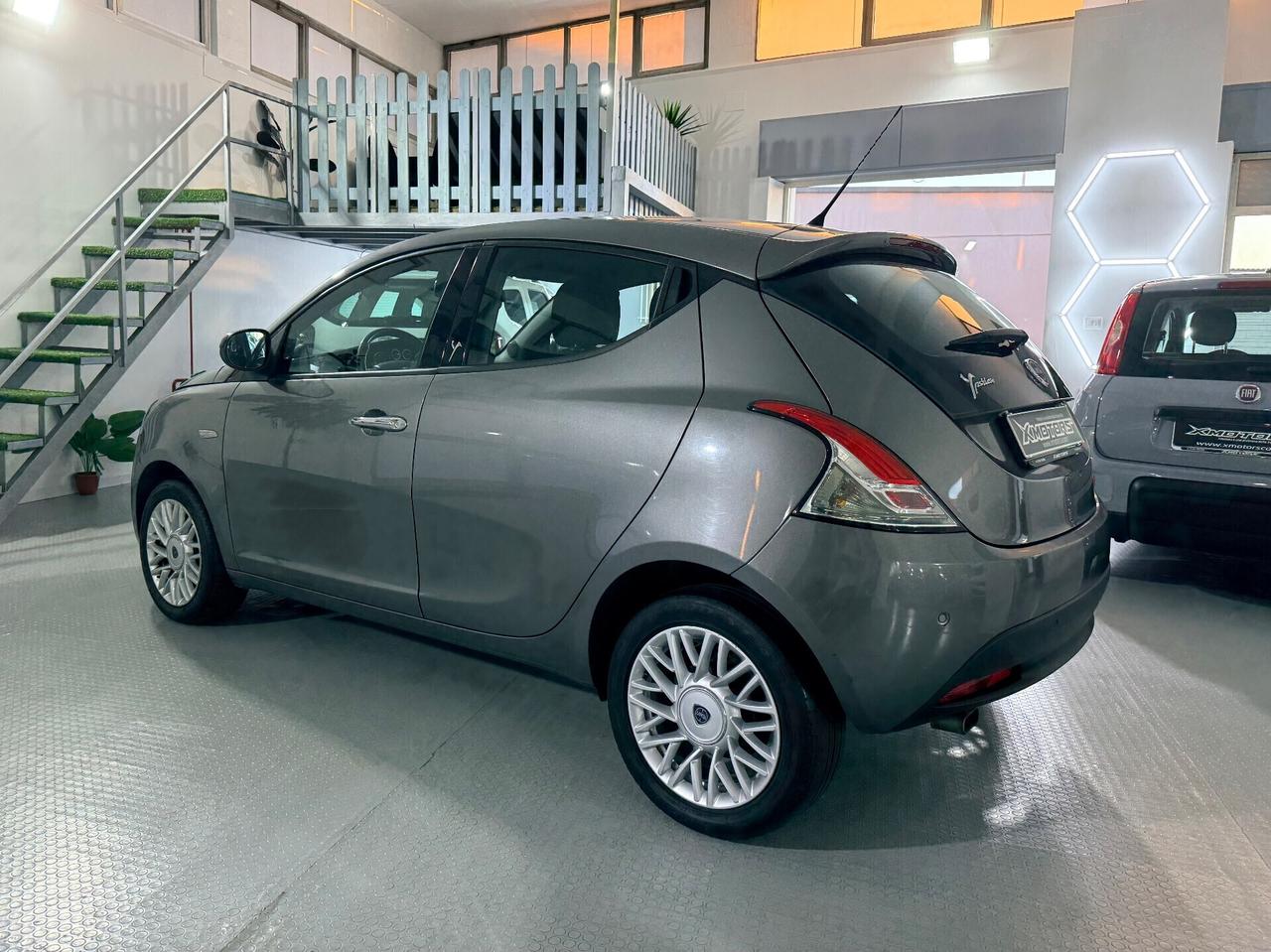 Lancia Ypsilon 1.2 69cv 5 porte