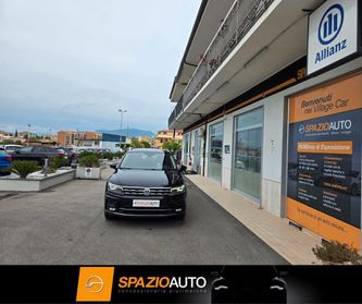 Volkswagen Tiguan ALLSPACE NEW 2.0 TDIe DSG *LUXURY PLUS* IPER FULL