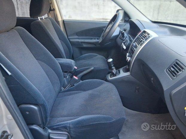 Hyundai Tucson disel 2.0 anno 2006