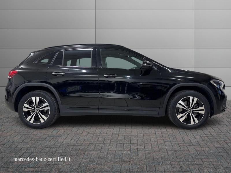 Mercedes GLA 200 200 D Sport Plus 8G-DCT