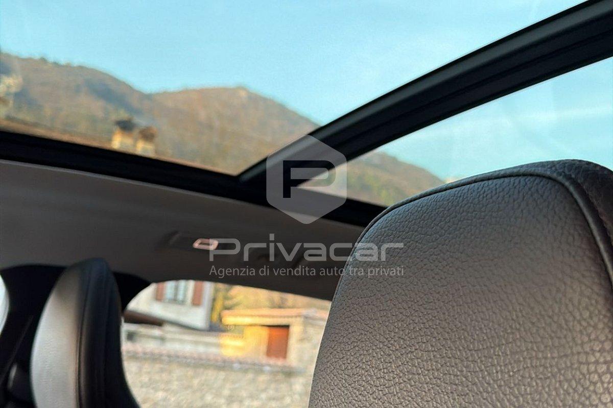 VOLVO XC60 B4 (d) AWD automatico Core N1