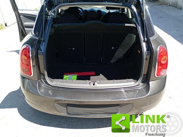 MINI Countryman Mini Cooper D Business Countryman