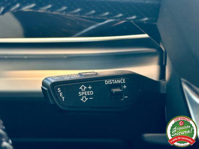 AUDI Q8 50 TDI 286CV quattro tip *S-LINE*TETTO*B&O*360*