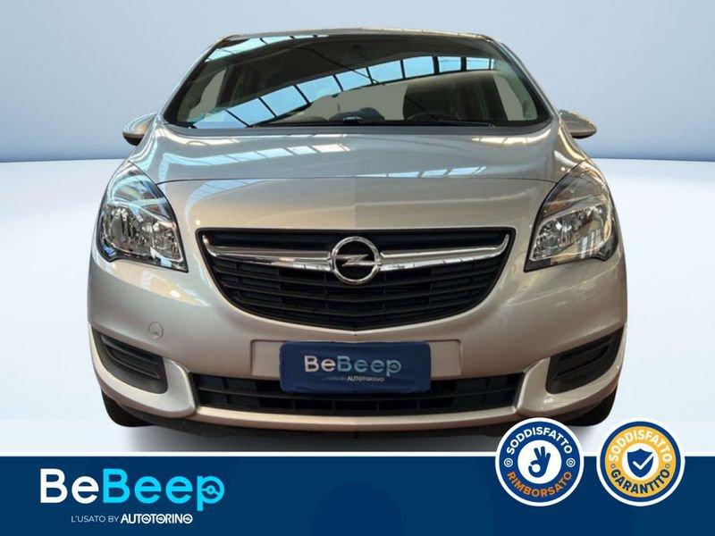 Opel Meriva 1.4 ADVANCE (ELECTIVE) 100CV