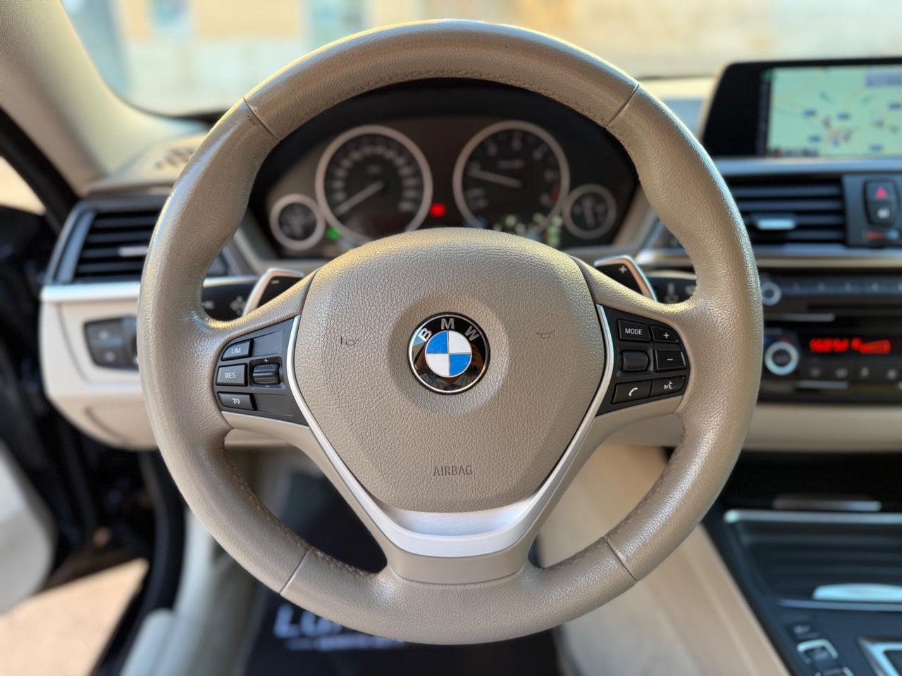 Bmw 420 d xDrive Gran Coupé Modern 2.0 184 CV