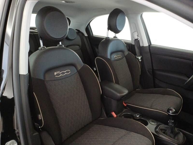Fiat 500X 1.3 MultiJet 95 CV Business PREZZO REALE
