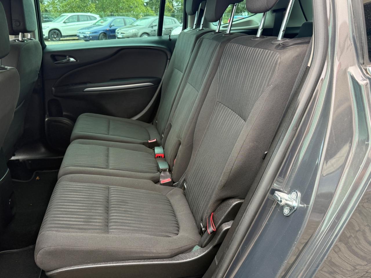 Opel Zafira Tourer 1.6 Turbo EcoM 150CV Cosmo