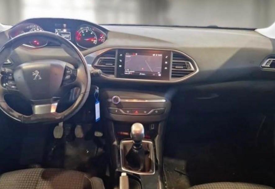 Peugeot 308 BlueHDi 130 S&S Business