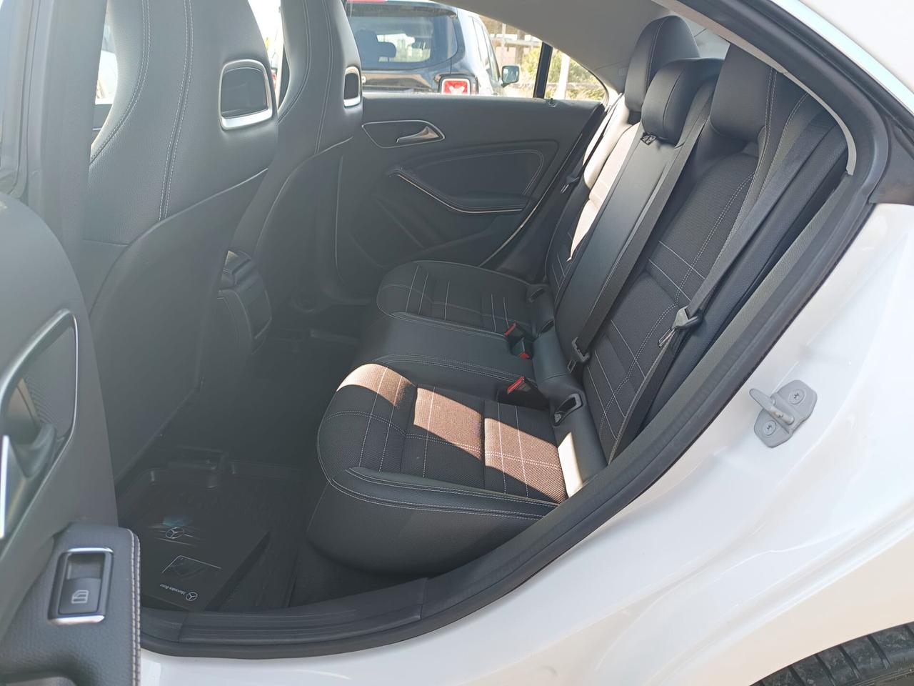 Mercedes-benz CLA 200 2015 - 2.2CDI LB AUTOMOBILI