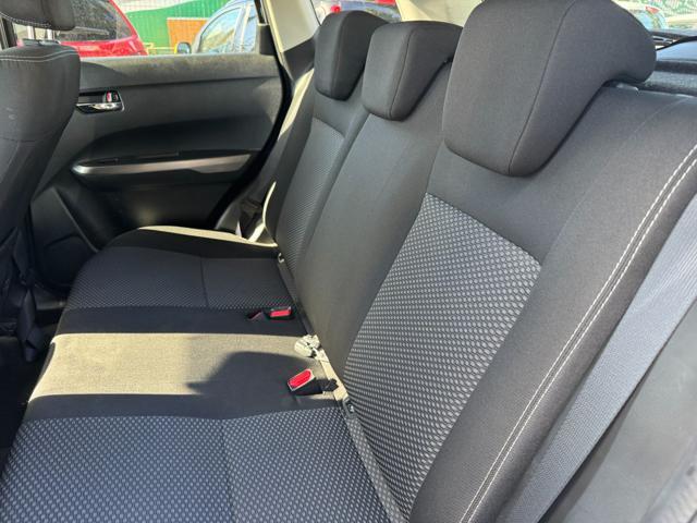 SUZUKI Vitara 1.0cc 112cv BOOSTER TELECAMERA POST. CRUIS CONTROL