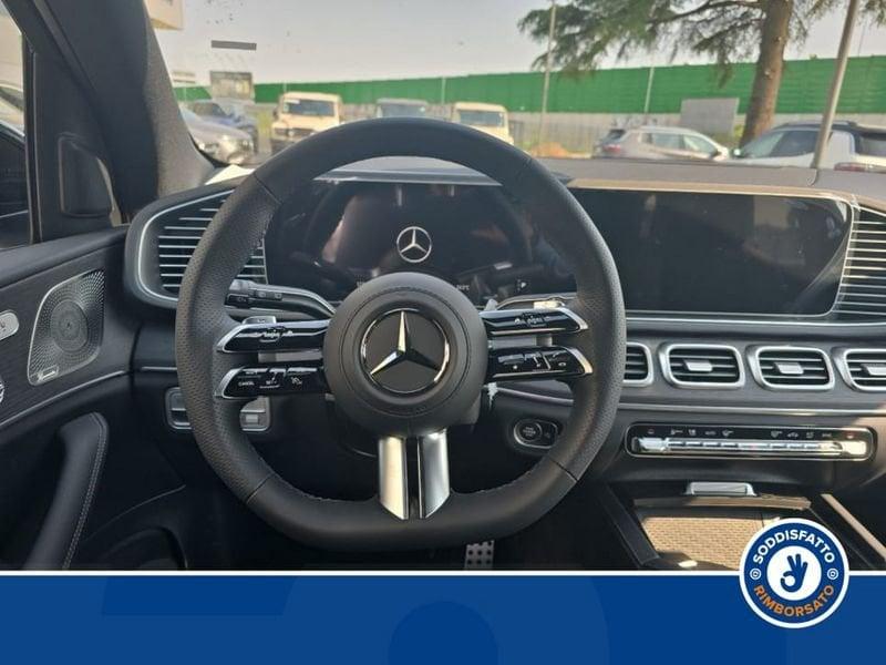 Mercedes-Benz GLE 300d 4Matic Mild Hybrid AMG Line Advanced Plus
