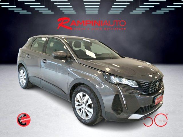 PEUGEOT 3008 BlueHDi 130 Cv Cambio Automatico Pronta Consegna