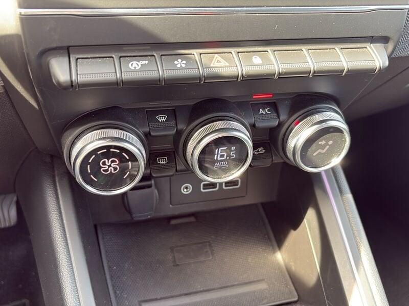 Renault Clio Clio 1.0 tce Techno 90cv