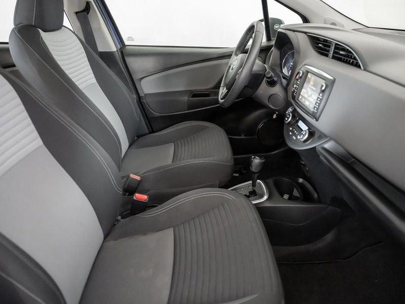 Toyota Yaris Yaris 1.5 Hybrid 5 porte Active