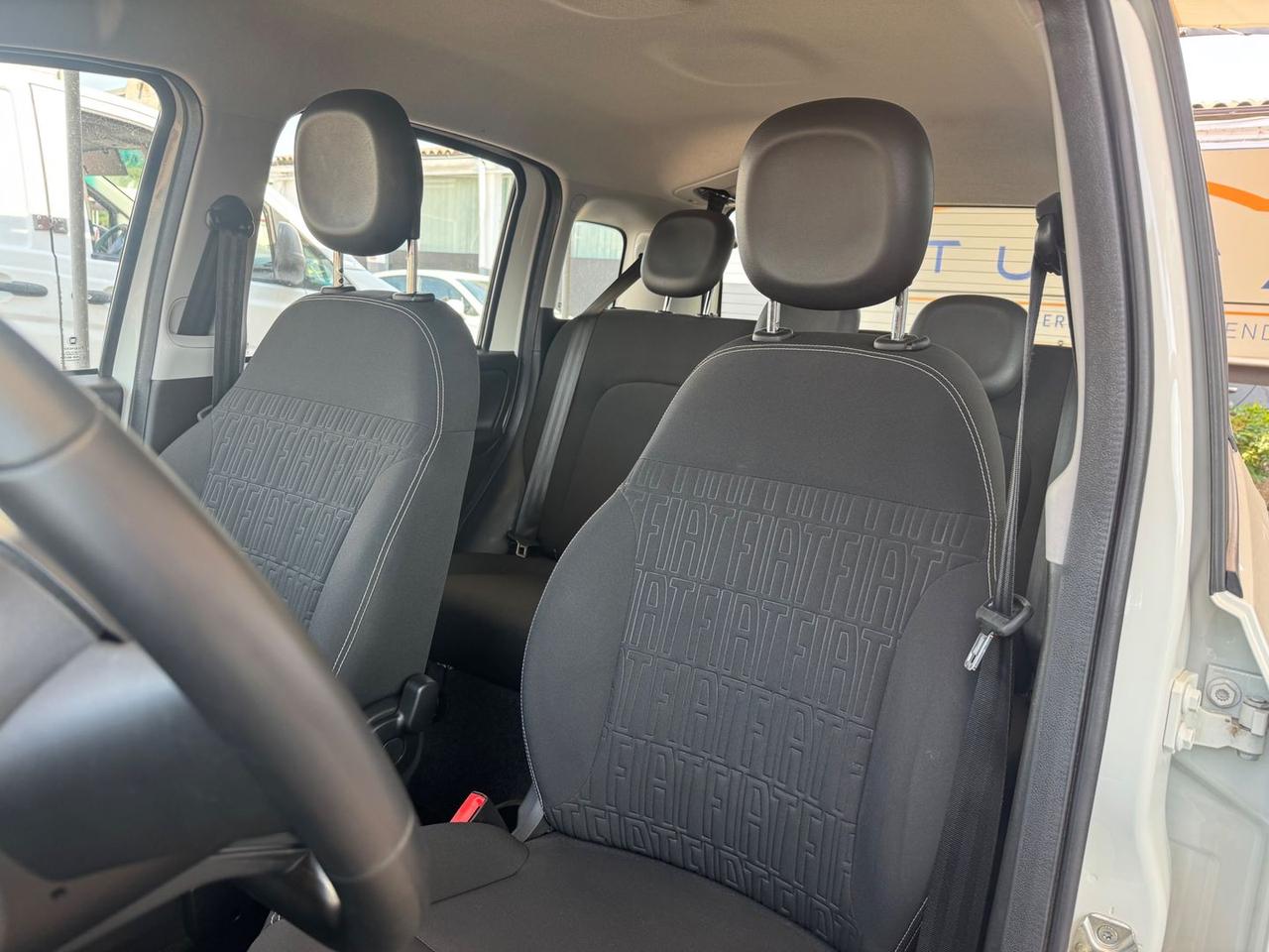 Fiat Panda S 1.0 GSE MHEV #11947