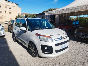 Citroen C3 Picasso C3 Picasso 1.6 HDi 90 Exclusive