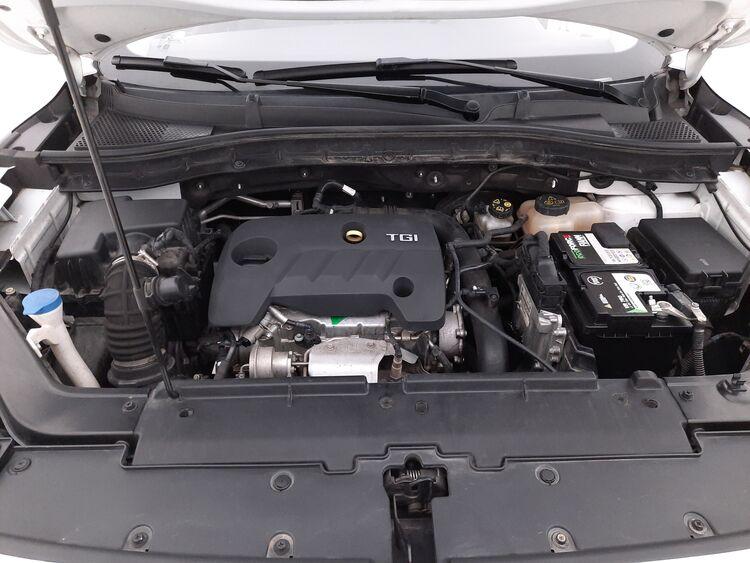 MG ZS Luxury BR339320 1.0 Benzina 111CV