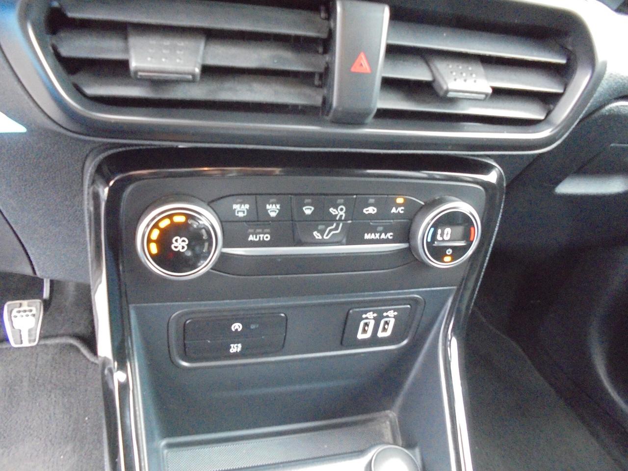 Ford EcoSport 1.5 Ecoblue 95 CV Start&Stop ST-Line
