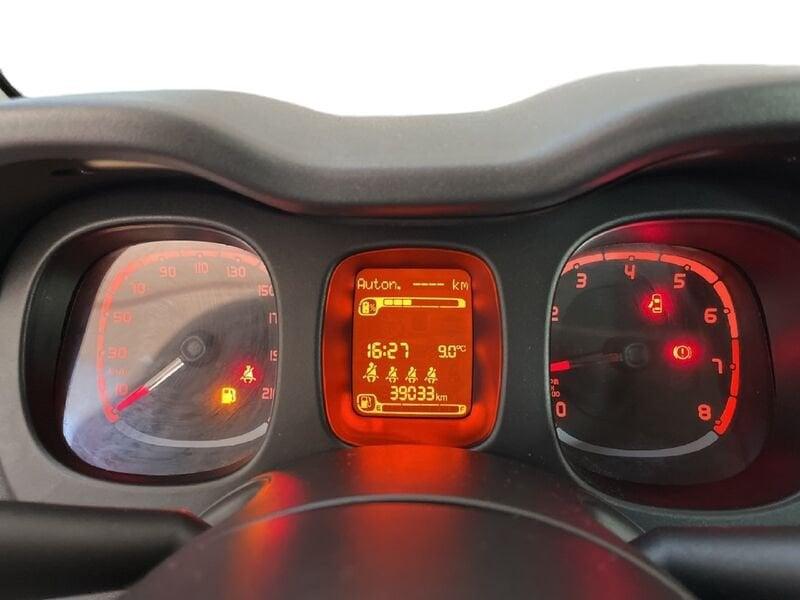 FIAT Panda III 2021 1.0 firefly hybrid s&s 70cv 5p.ti