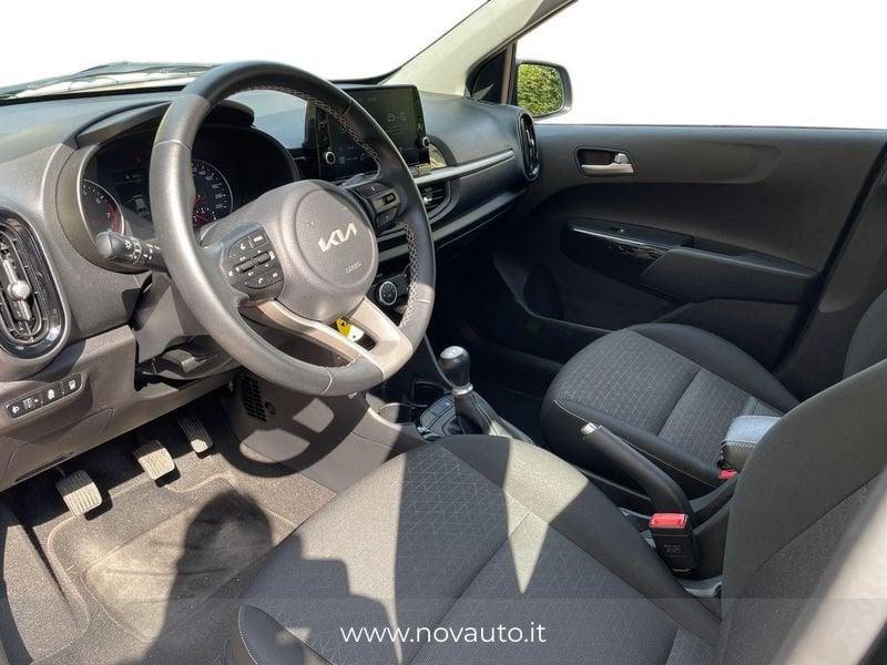 Kia Picanto 1.0 STYLE