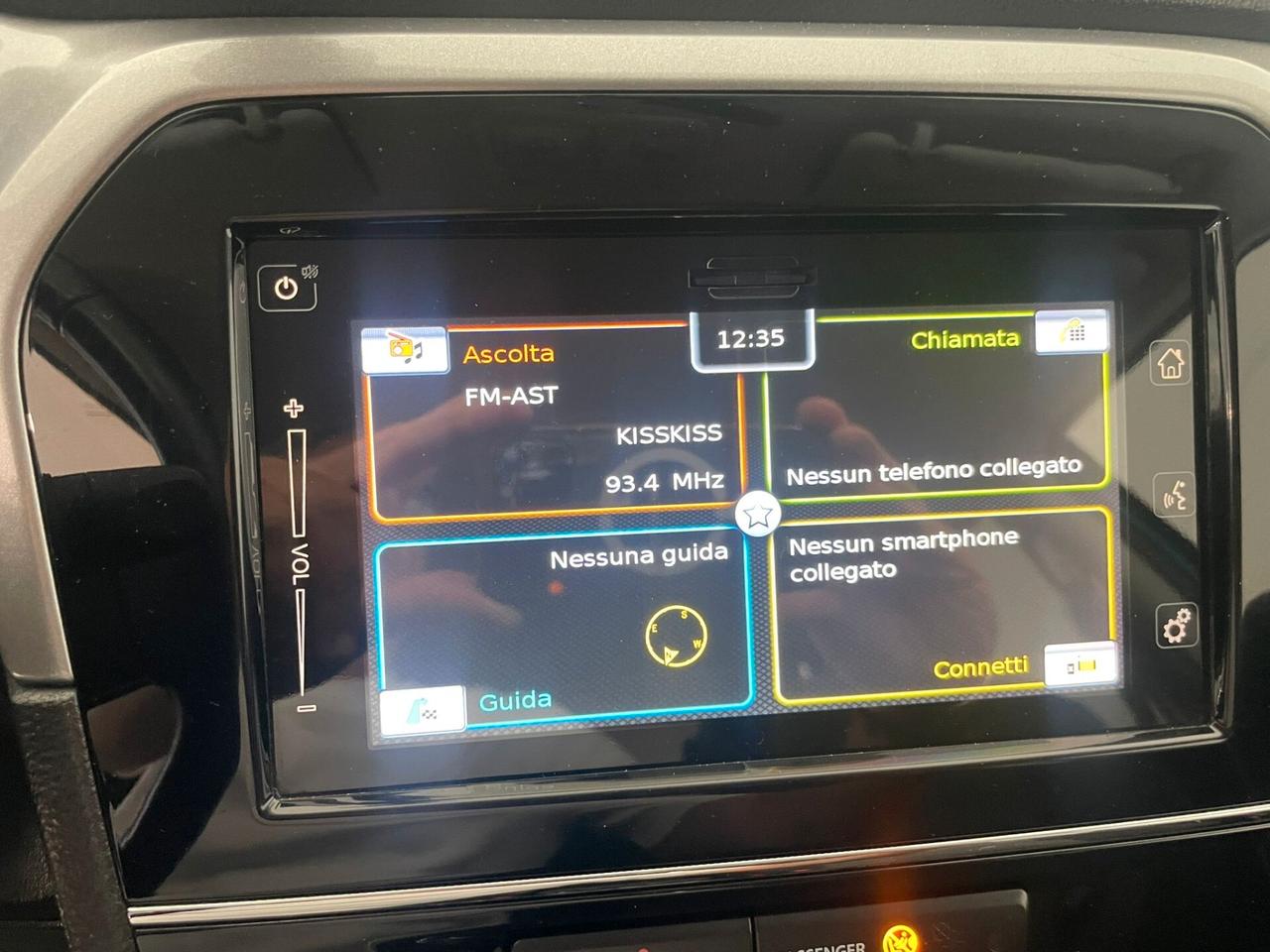 Suzuki Vitara 1.6 DDiS V-Top