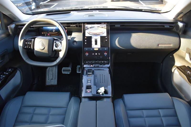 Citroën C5 Aircross Hybrid 145 cv Automatico Max
