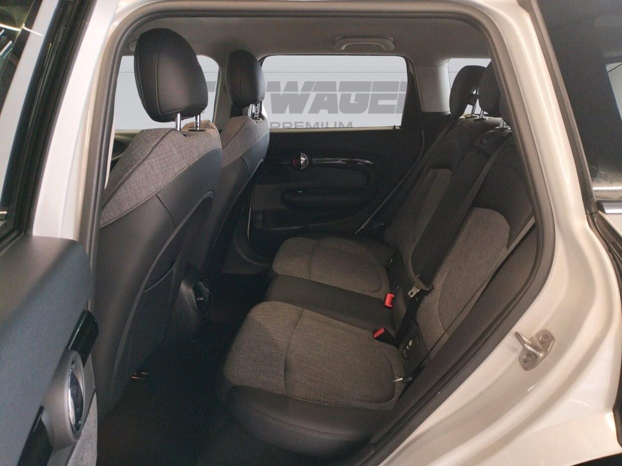 Mini 1.5 Cooper Essential Clubman