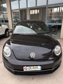 Volkswagen Maggiolino 2.0 TDI Design BlueMotion Technology 2015