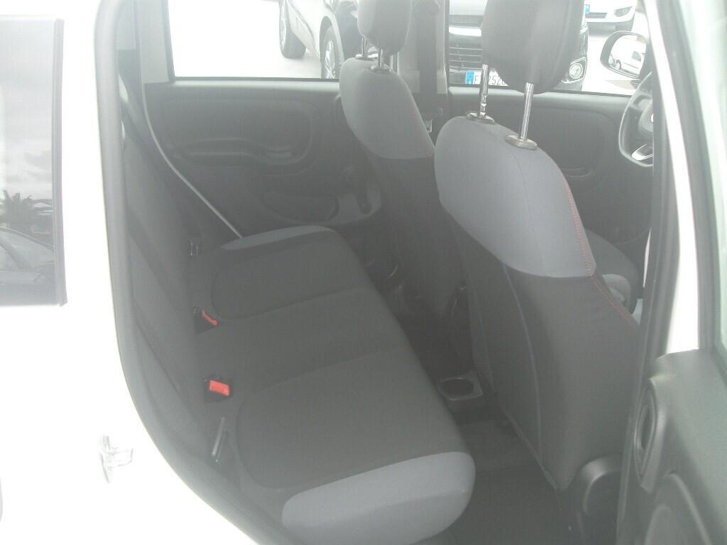 Fiat Panda 1.2 GPL - 2017
