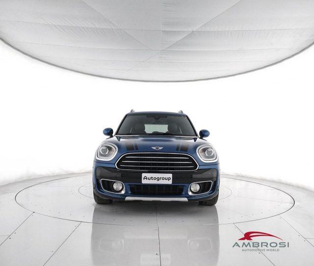 MINI Countryman One D 1.5 Business One D