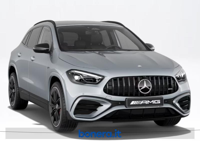 Mercedes GLA AMG 35 Premium AMG 4Matic 8G-DCT