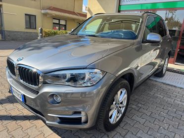 Bmw X5 sDrive25d Business