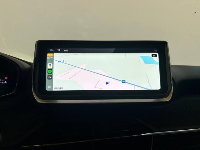 PEUGEOT 208 PureTech 100 Stop&Start 5 porte Allure