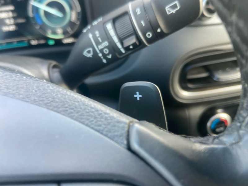 HYUNDAI Kona 1.6 gdi hev Xclass 2wd 141cv DcT