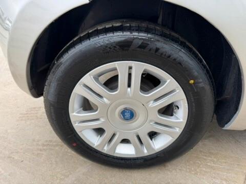 Fiat Idea 1.3 Multijet 16V Dynamic