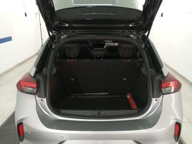 OPEL Corsa 1.2 Elegance s&s 100cv