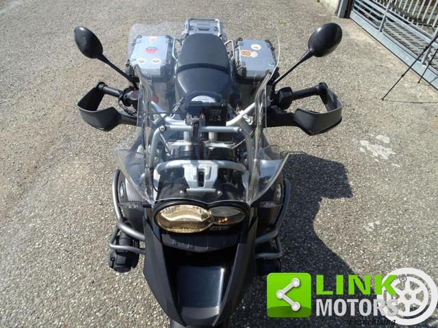 BMW R 1200 GS Adventure ANNO 2012