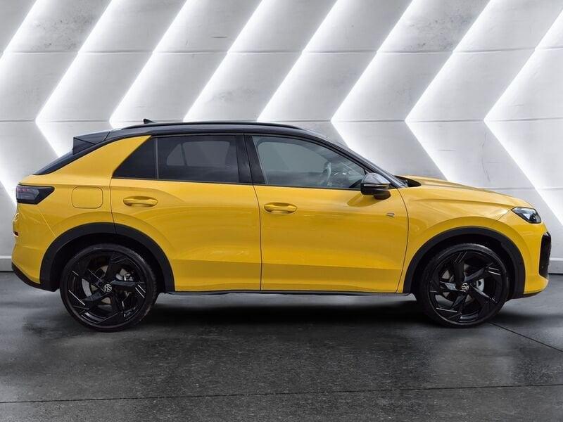 Volkswagen T-Roc 1.5 etsi Life 150cv dsg