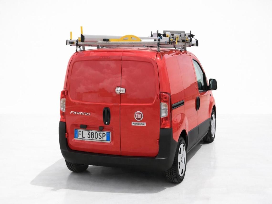 Fiat Fiorino 1 3 MJT Diesel Allestito