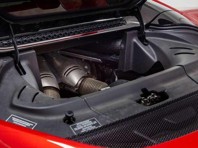 Ferrari 296 GTS - Allestimento Speciale